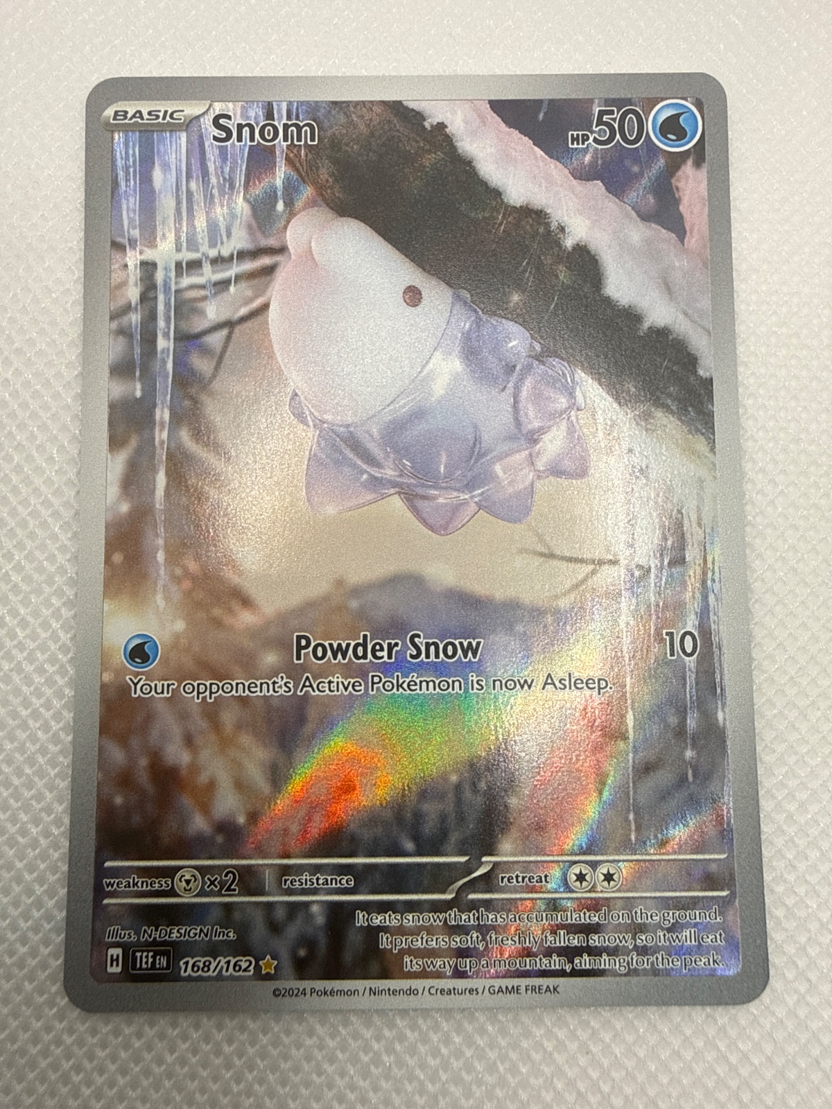 snom pokemon card value 2S Collects — Trading Cards, Sports Cards & Collectables The item available is listed in the Title Snom 029/072 Shining Fates Regular